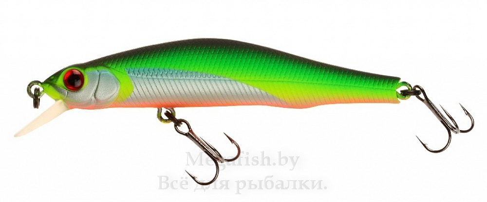 Купить воблер zipbaits orbit 110 sp-sr