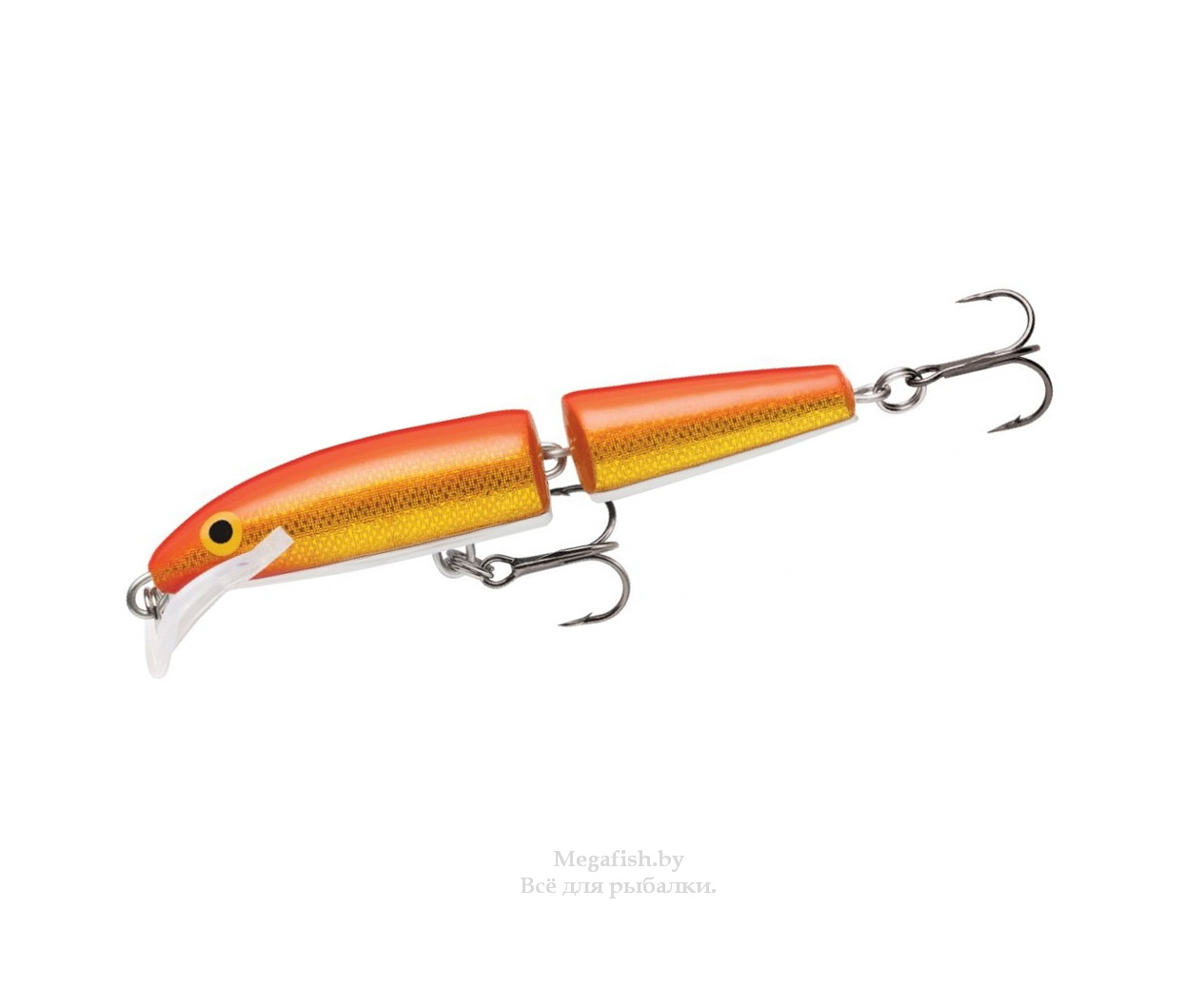 Rapala Rapala ' Scrj 09 Scatter Rap Jointed Lure