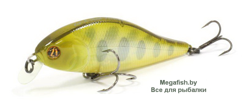 Купить Воблер Pontoon 21 Bet A Shad