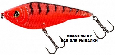 Fladen Fishing Predator Jerk Lure Firetiger 50g