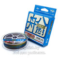 Шнур YGK Veragas X4 Fune  #1.2-20lb