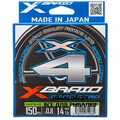 YGK-X-Braid-Braid-Cord-X4