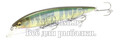 Воблер Megabass Kanata 160F (16см 30гр 0,8-1,2) wagin hasu kt