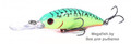 Vobler-Kosadaka-Kurado-XL-60F-HT