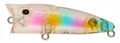 Воблер-ZIPBAITS-ZBL-Popper-TINY-цвет-№-204R