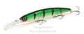 Воблер Deps Balisong Minnow 130SF Longbill (13см, 26,5гр, 2,5-3,0м) 2 Perch