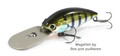 Vobler-TD-Hyper-Crank-2064-TiF-M-Gill