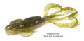 Keitech-Crazy-Flapper-464-Electric-Green-Craw