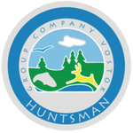 зимние костюмы Huntsman