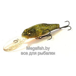 воблер Megabass Live-X Leviathan