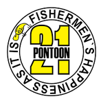 Воблеры Pontoon 21