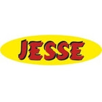 Воблера Jesse