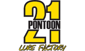 Колебалки Pontoon21