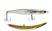 Bent Minnow