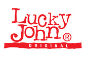 Lucky John