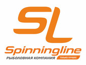 Spinningline поводок струна