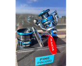 Pine