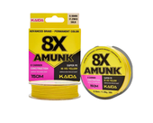 Amunk-8X