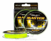 Master PE 150m Light Green