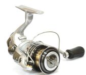 Катушки Shimano Nasci