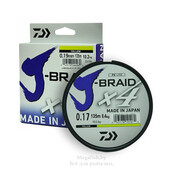 Daiwa J-Braid X4
