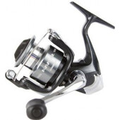 ​​Катушки Shimano Sienna