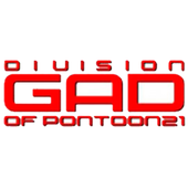 Кастинговые удилища GAD Pontoon21