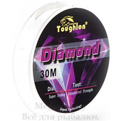 Toughlon Diamond леска монофильная