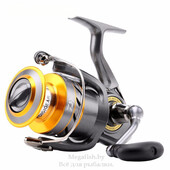 Катушки Daiwa Crossfire