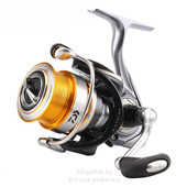 Катушки Daiwa Exceler