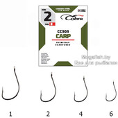CARP-FEEDER