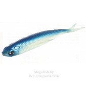 Силиконовая приманка Lucky John Makora Split Tail