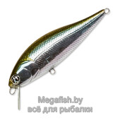 Воблер Pontoon 21 Bet-A-Shiner 82SP-SR (82 мм 12,7г 0,1-0,3 м )suspending