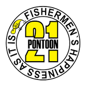 Pontoon 21