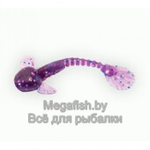 Силиконовая приманка Fanatik Goby 3.5