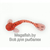 Силиконовая приманка Fanatik Goby