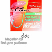 Крючок одноподдевный Cobra HINNU