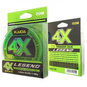 Legend-4X