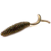 Ultra-Worm-Curly