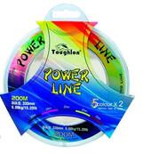 Toughlon Power line