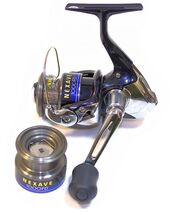 Катушки Shimano Nexave FD