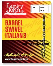 Lucky-John-Original-BARREL-SWIVEL-ITALIAN3