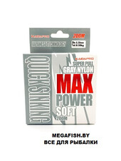 MAX-Power-Soft