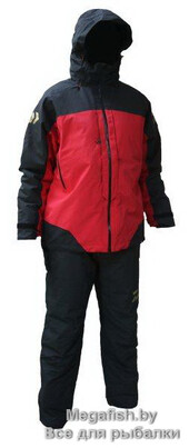 Gore-Tex-DW-1809