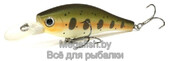 Воблер Tsuribito Super Shad 75F-SR