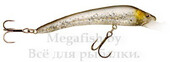 Воблер Sebile Koolie Minnow ML 102