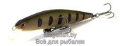 Воблер Tsuribito Minnow 110F