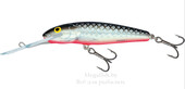 Salmo Minnow SDR 07