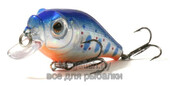 Воблер Strike Pro   Aquamax Shad 50 JL-128F