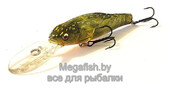 воблер Megabass Live-X Leviathan